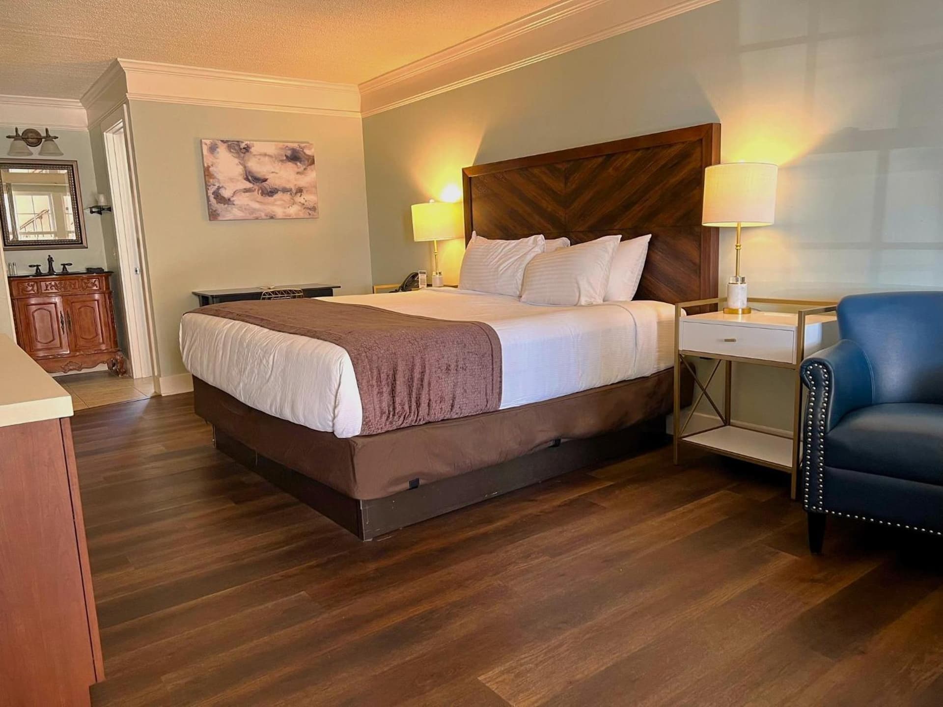 Bayfront Inn gallery photo in St. Augustine, FL — image 28