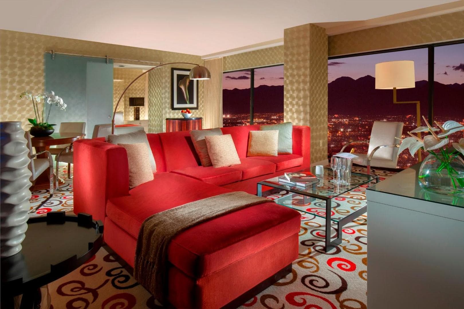 Downtown Grand Hotel & Casino gallery photo in Las Vegas, NV — image 5