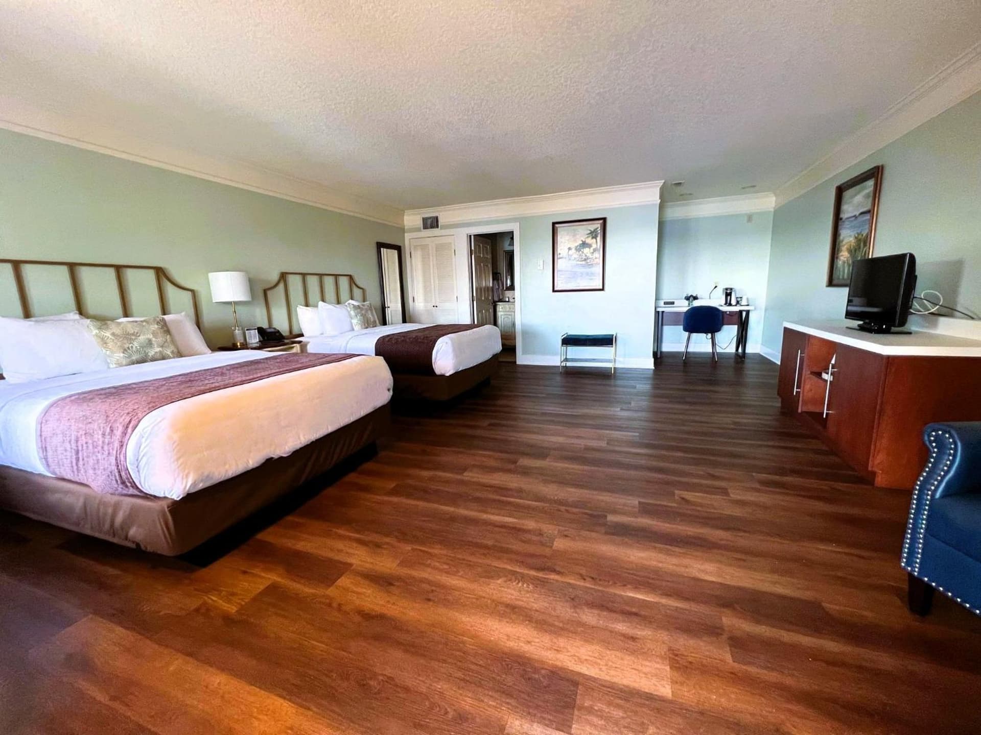 Bayfront Inn gallery photo in St. Augustine, FL — image 10