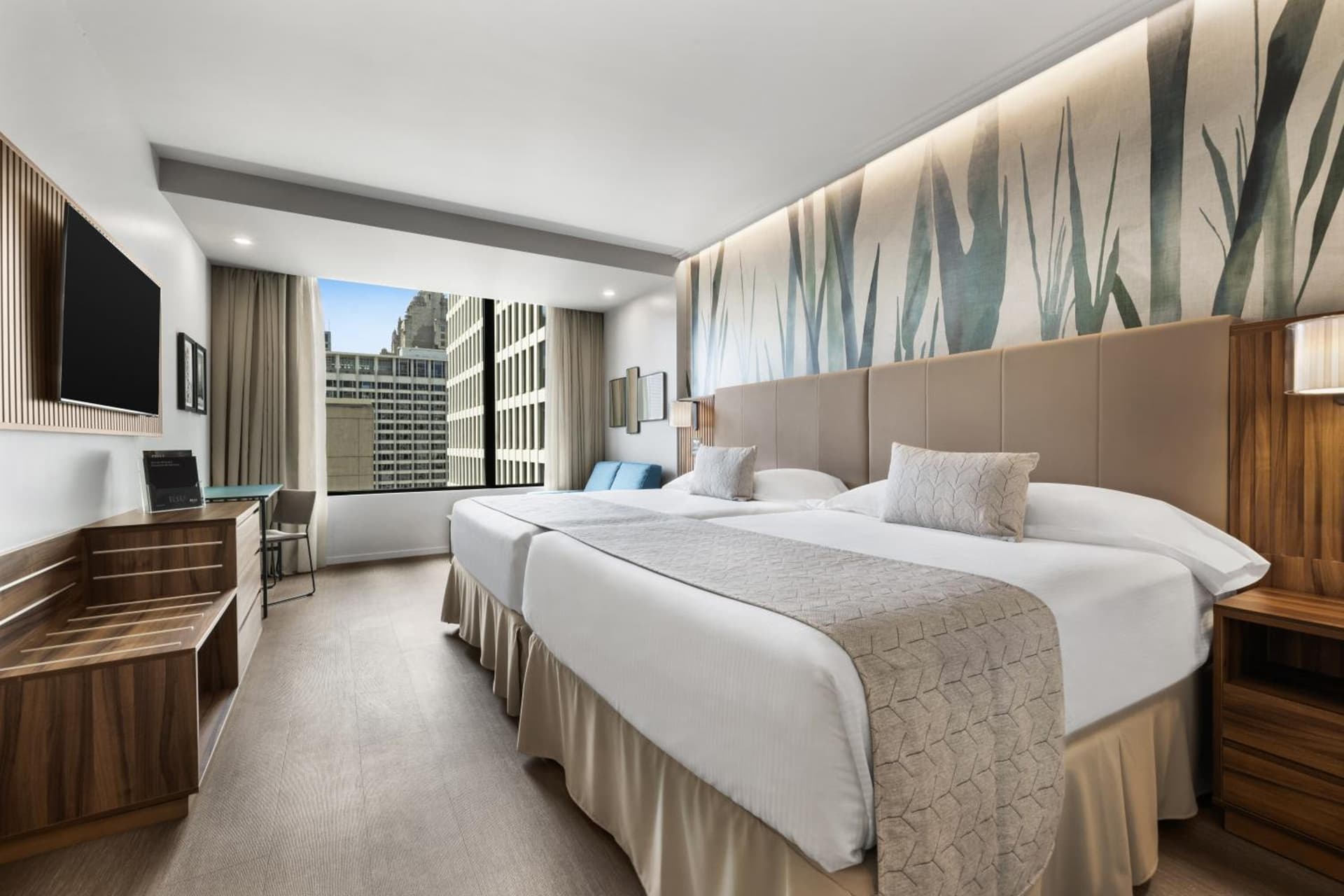 Hotel Riu Plaza Chicago gallery photo in Chicago, IL — image 55