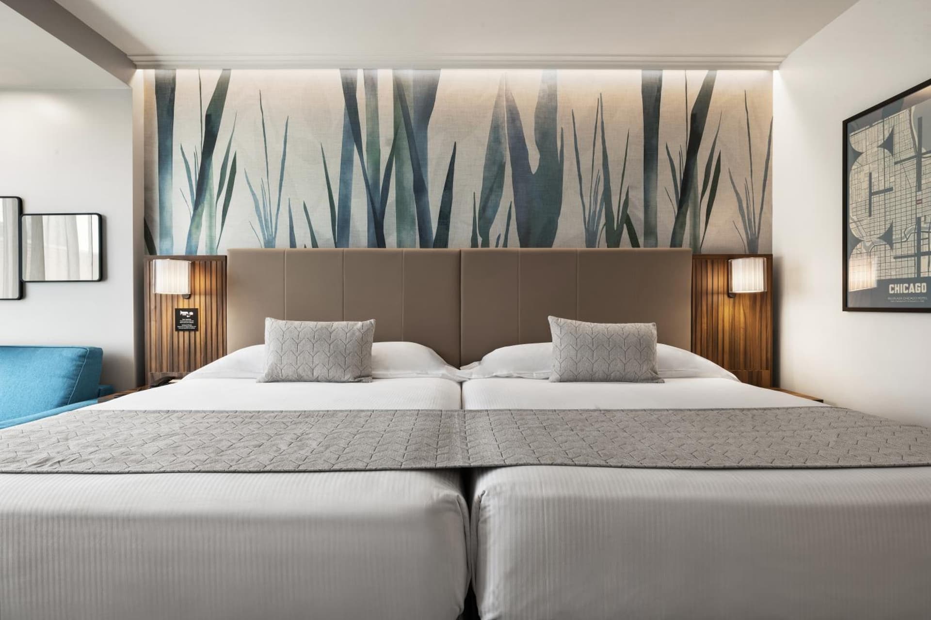Hotel Riu Plaza Chicago gallery photo in Chicago, IL — image 23