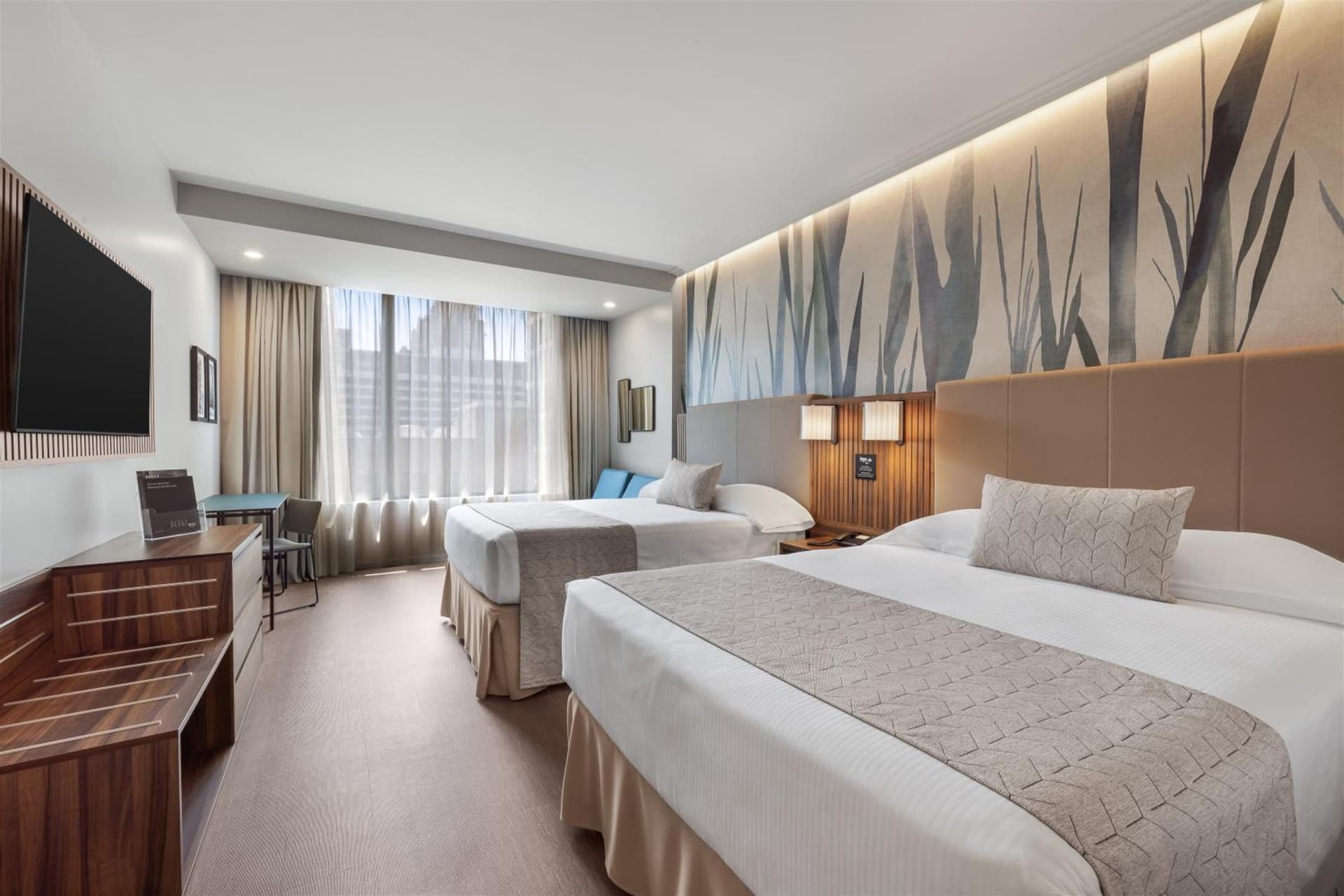 Hotel Riu Plaza Chicago gallery photo in Chicago, IL — image 54