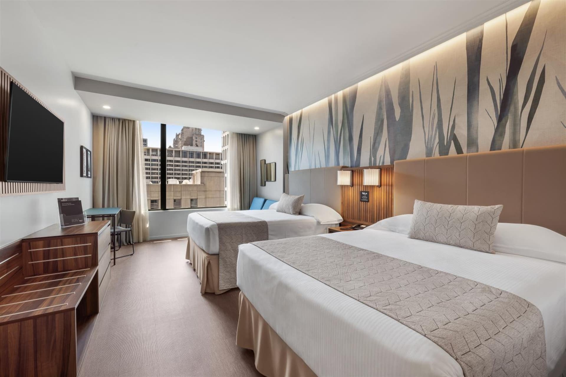 Hotel Riu Plaza Chicago gallery photo in Chicago, IL — image 37
