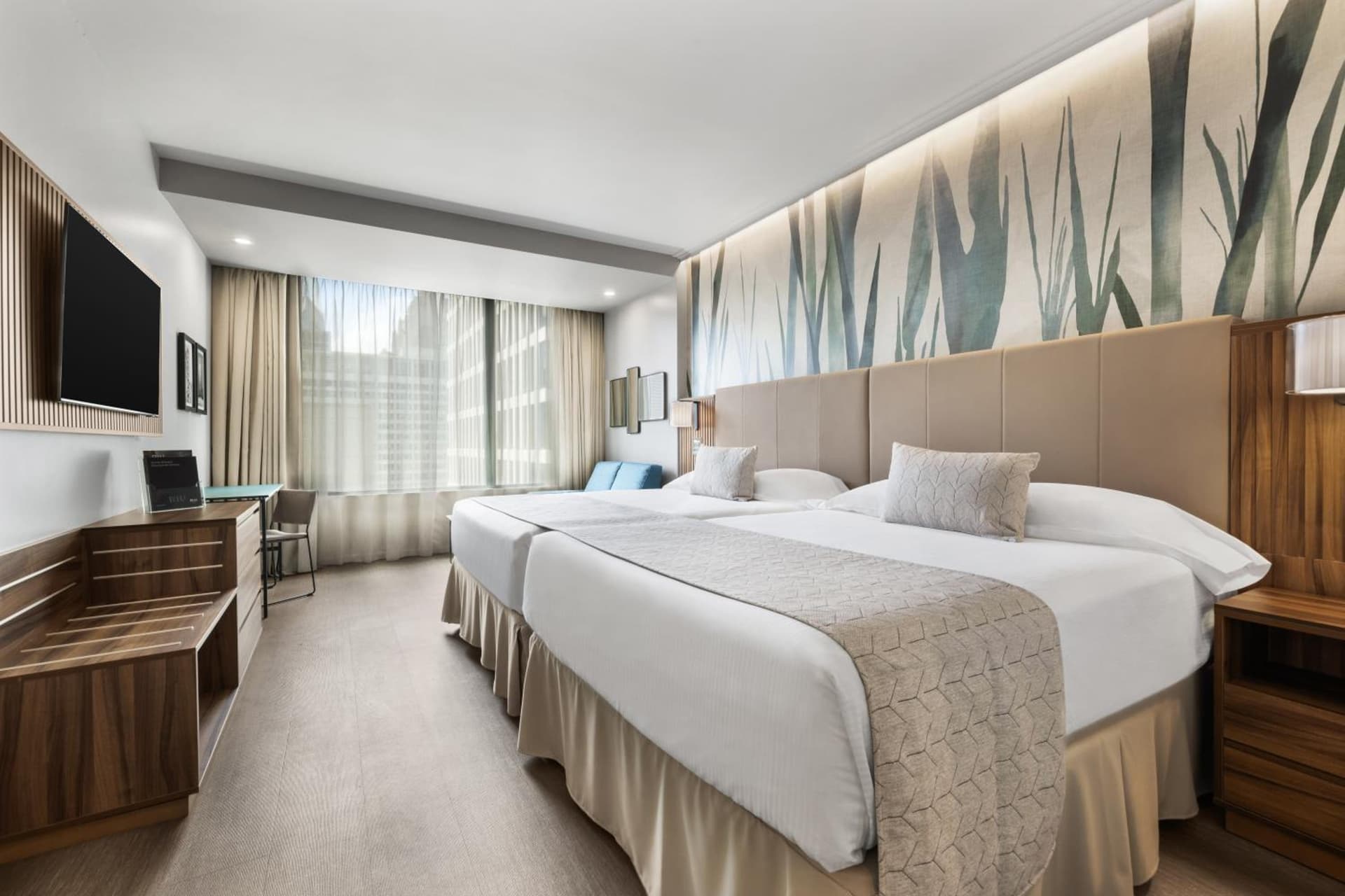 Hotel Riu Plaza Chicago gallery photo in Chicago, IL — image 31