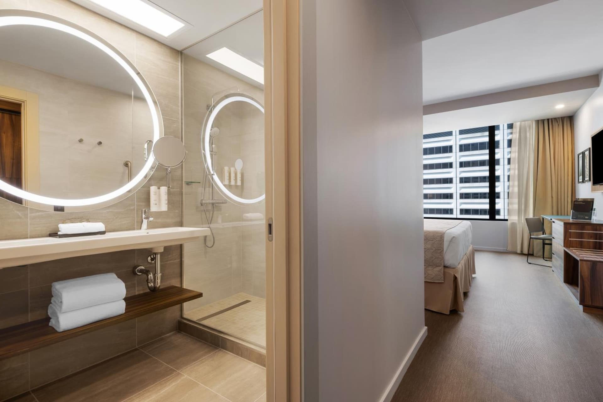 Hotel Riu Plaza Chicago gallery photo in Chicago, IL — image 16