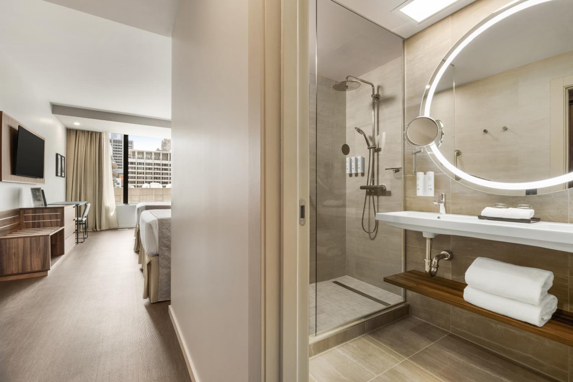 Hotel Riu Plaza Chicago gallery photo in Chicago, IL — image 32