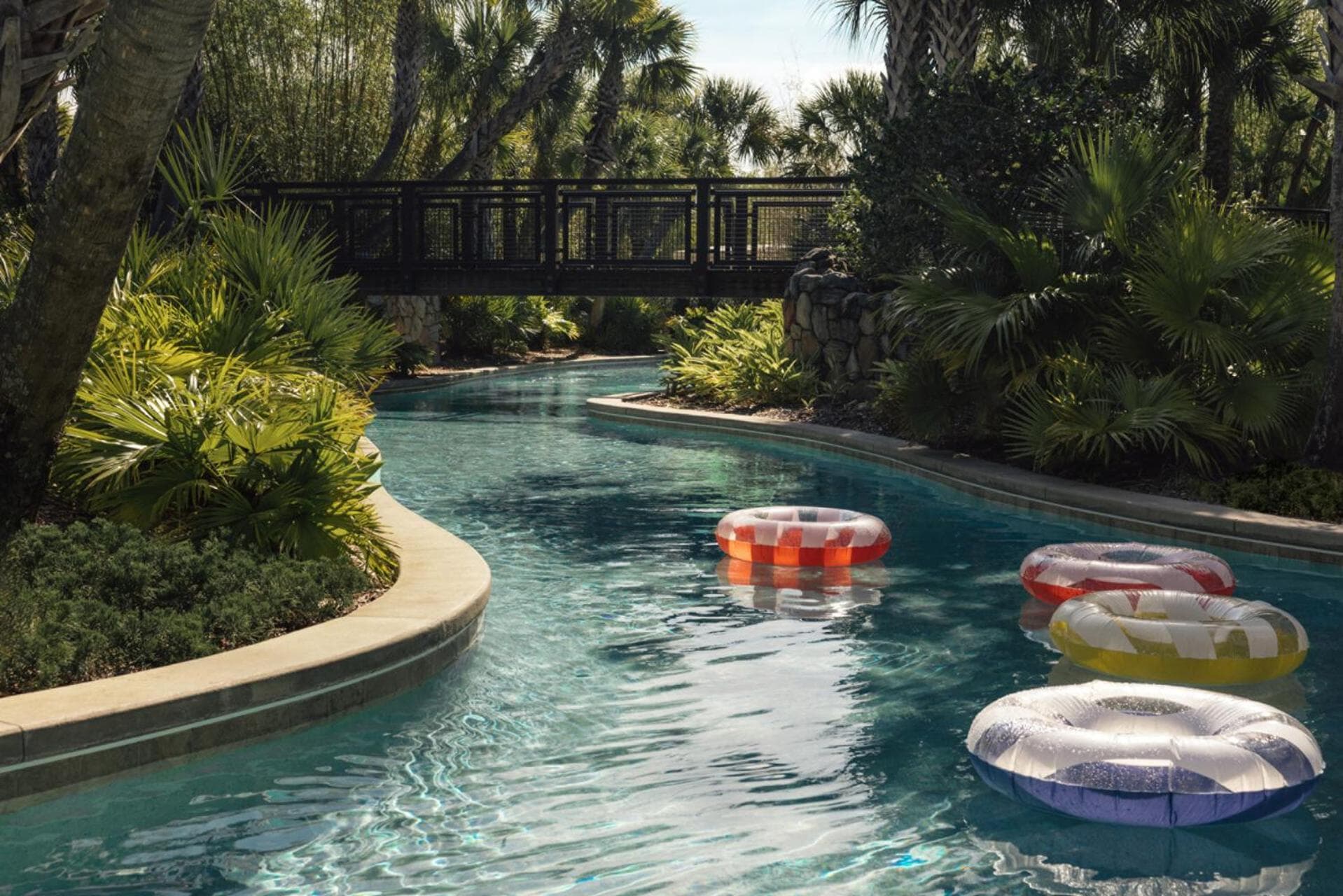 Four Seasons Resort Orlando at Walt Disney World Resort gallery photo in Orlando, FL — image 69