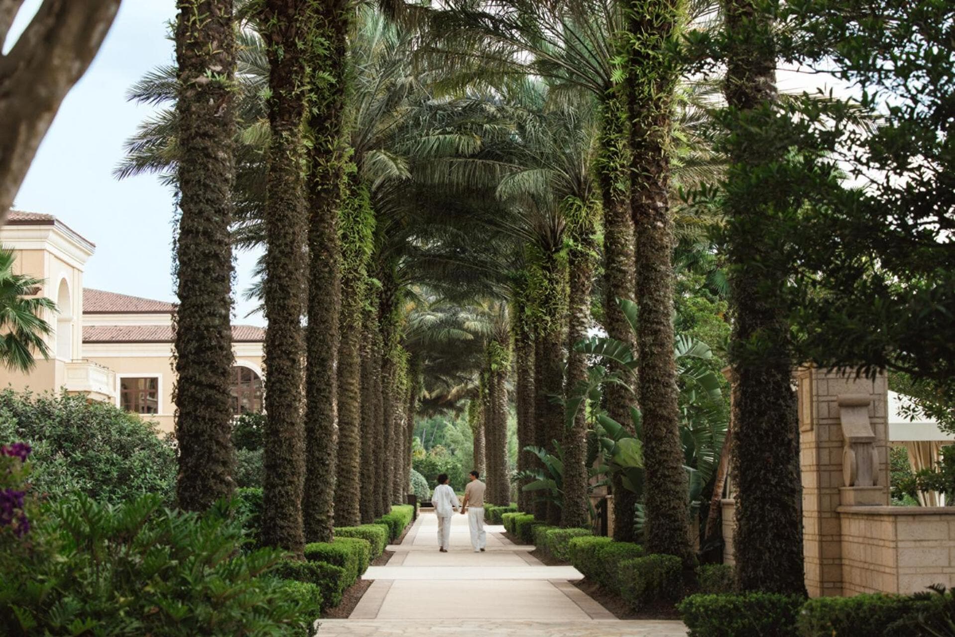 Four Seasons Resort Orlando at Walt Disney World Resort gallery photo in Orlando, FL — image 46