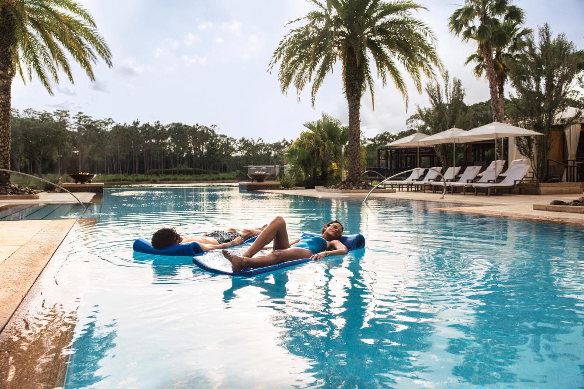 Four Seasons Resort Orlando at Walt Disney World Resort gallery photo in Orlando, FL — image 63