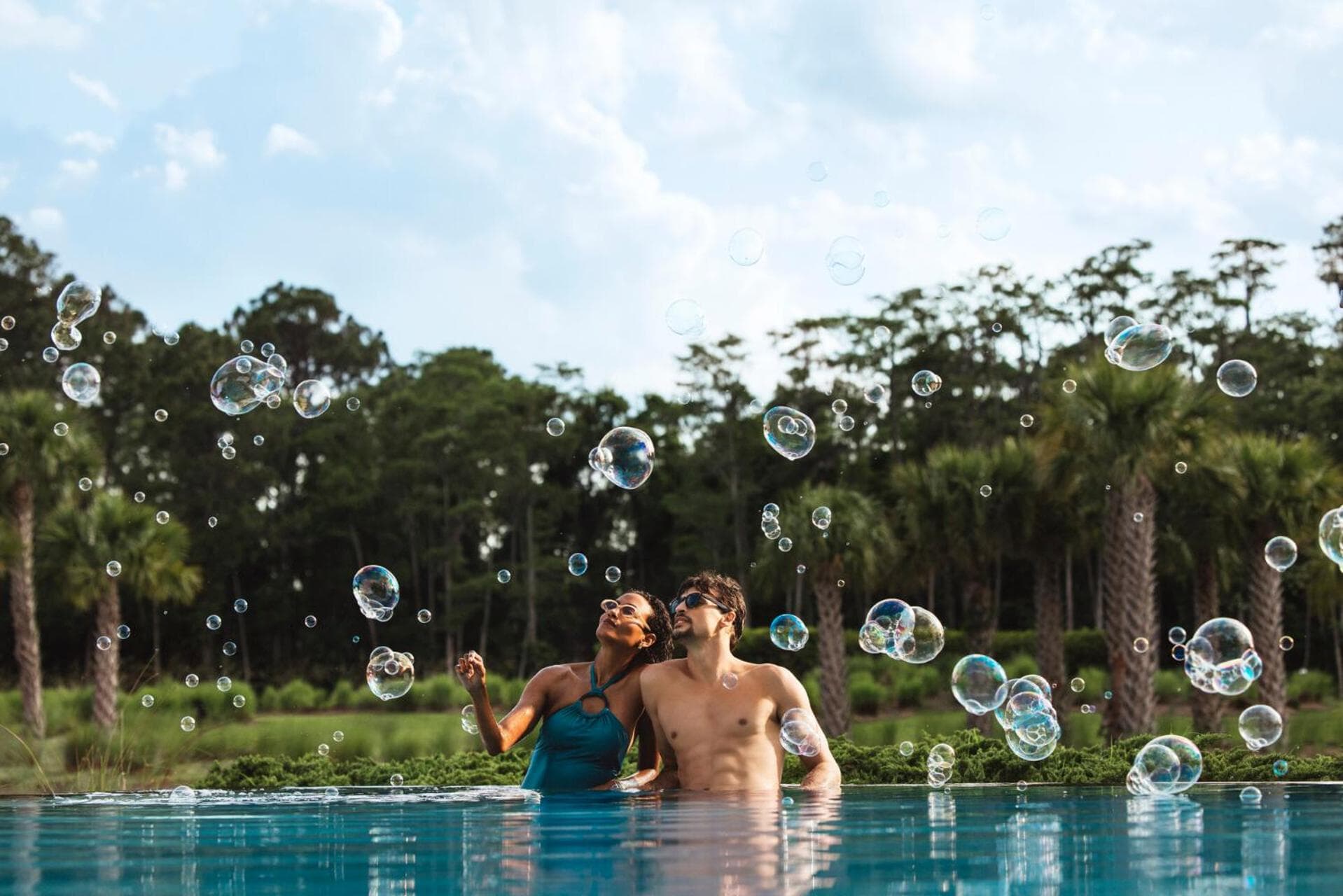 Four Seasons Resort Orlando at Walt Disney World Resort gallery photo in Orlando, FL — image 66