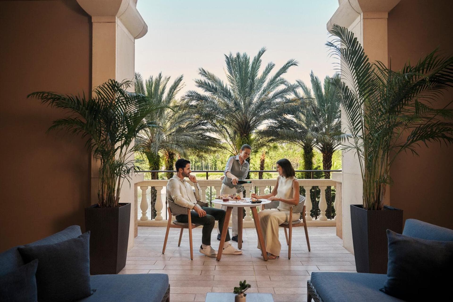 Four Seasons Resort Orlando at Walt Disney World Resort gallery photo in Orlando, FL — image 30