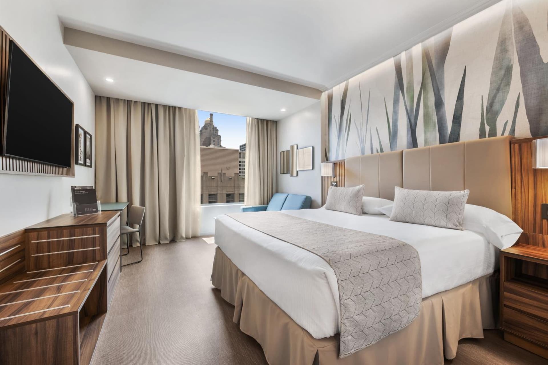 Hotel Riu Plaza Chicago gallery photo in Chicago, IL — image 26