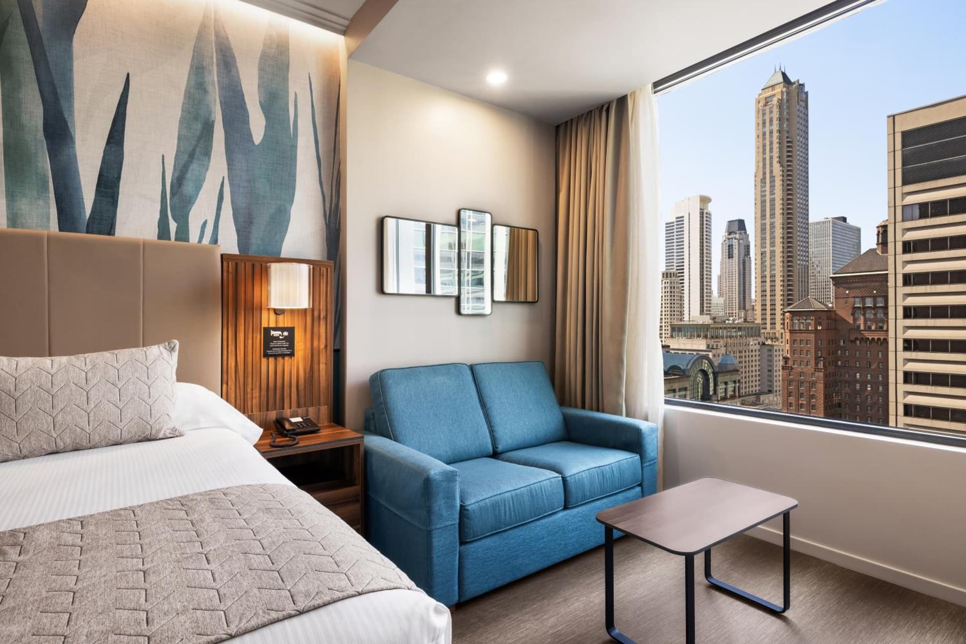 Hotel Riu Plaza Chicago gallery photo in Chicago, IL — image 9
