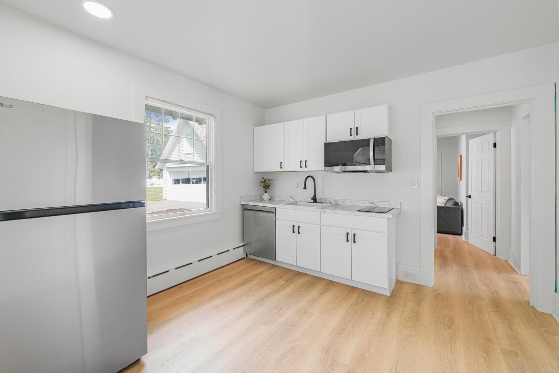 Aspen at Manchester property views in Manchester, VT — gallery photo 3