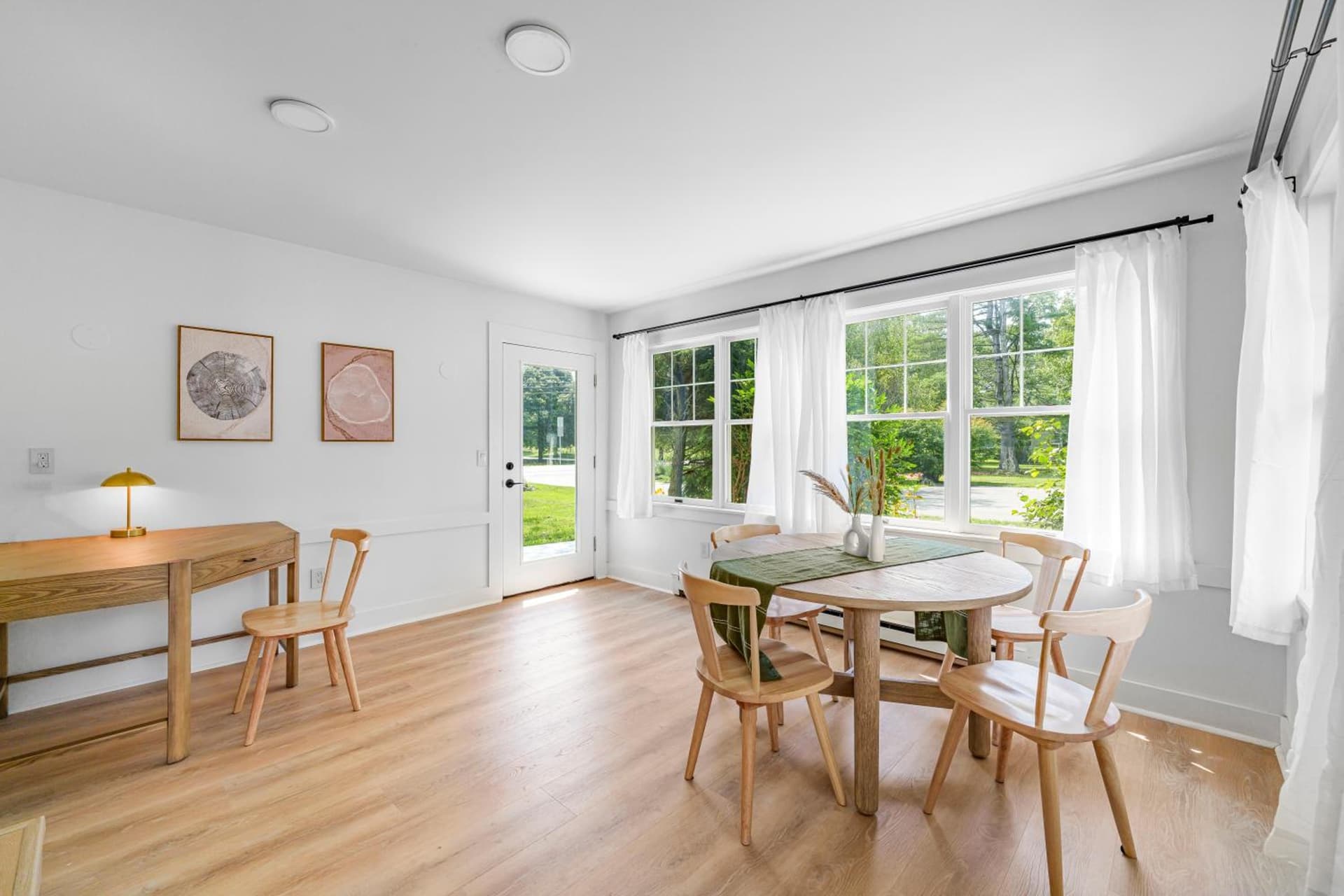 Aspen at Manchester interior in Manchester, VT — gallery photo 2