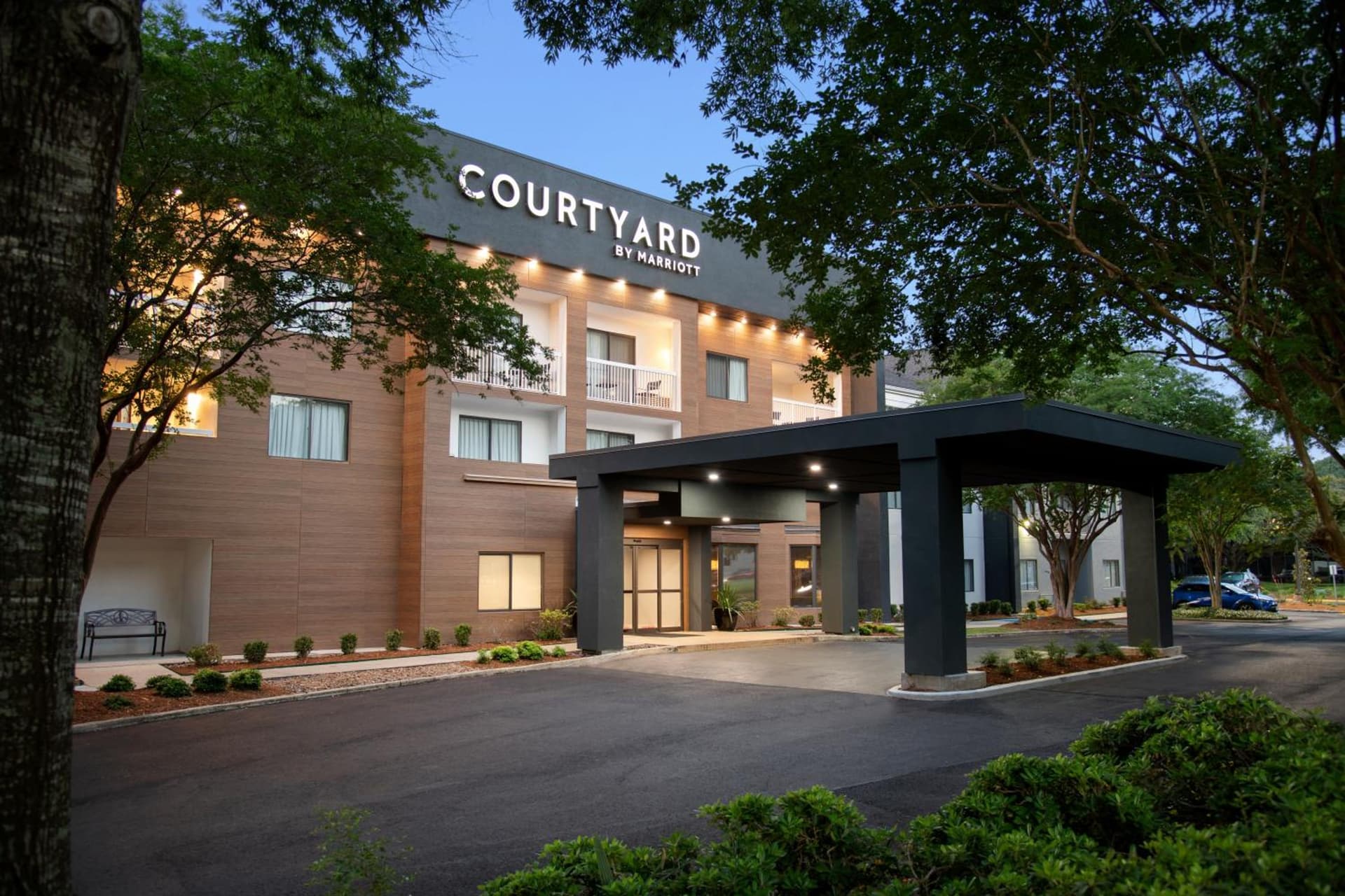 Courtyard Lafayette Airport gallery photo in Lafayette, LA — image 41