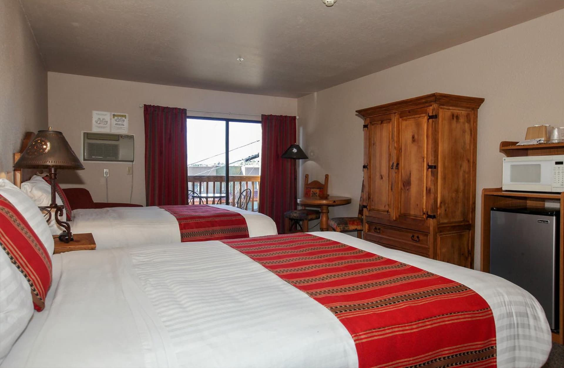 Beaver Creek Inn property views in Lake Montezuma, AZ — gallery photo 3