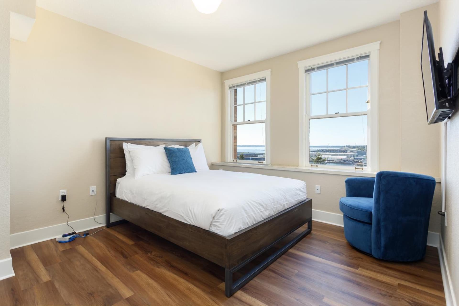 Hotel Leo gallery photo in Bellingham, WA — image 46
