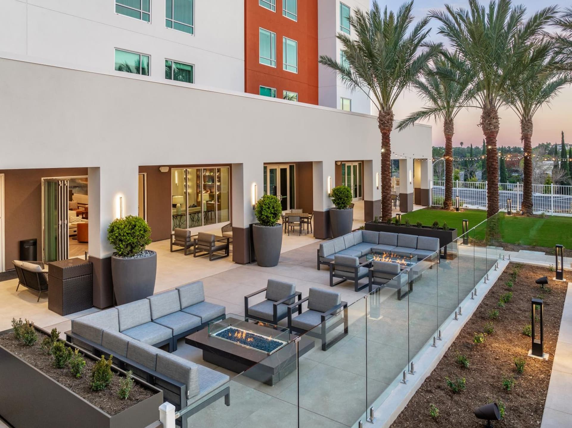 SpringHill Suites by Marriott Chula Vista Eastlake gallery photo in Chula Vista, CA — image 20