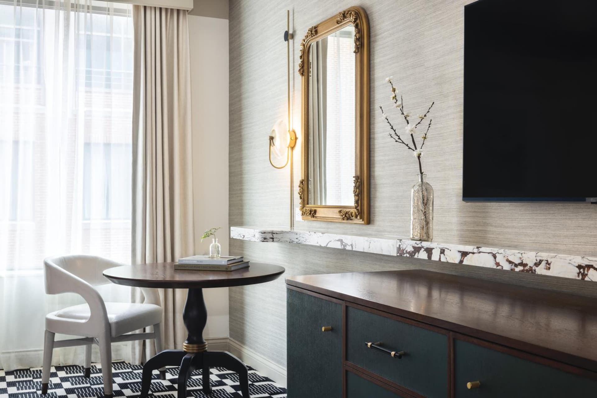Omni Severin Hotel gallery photo in Indianapolis, IN — image 22