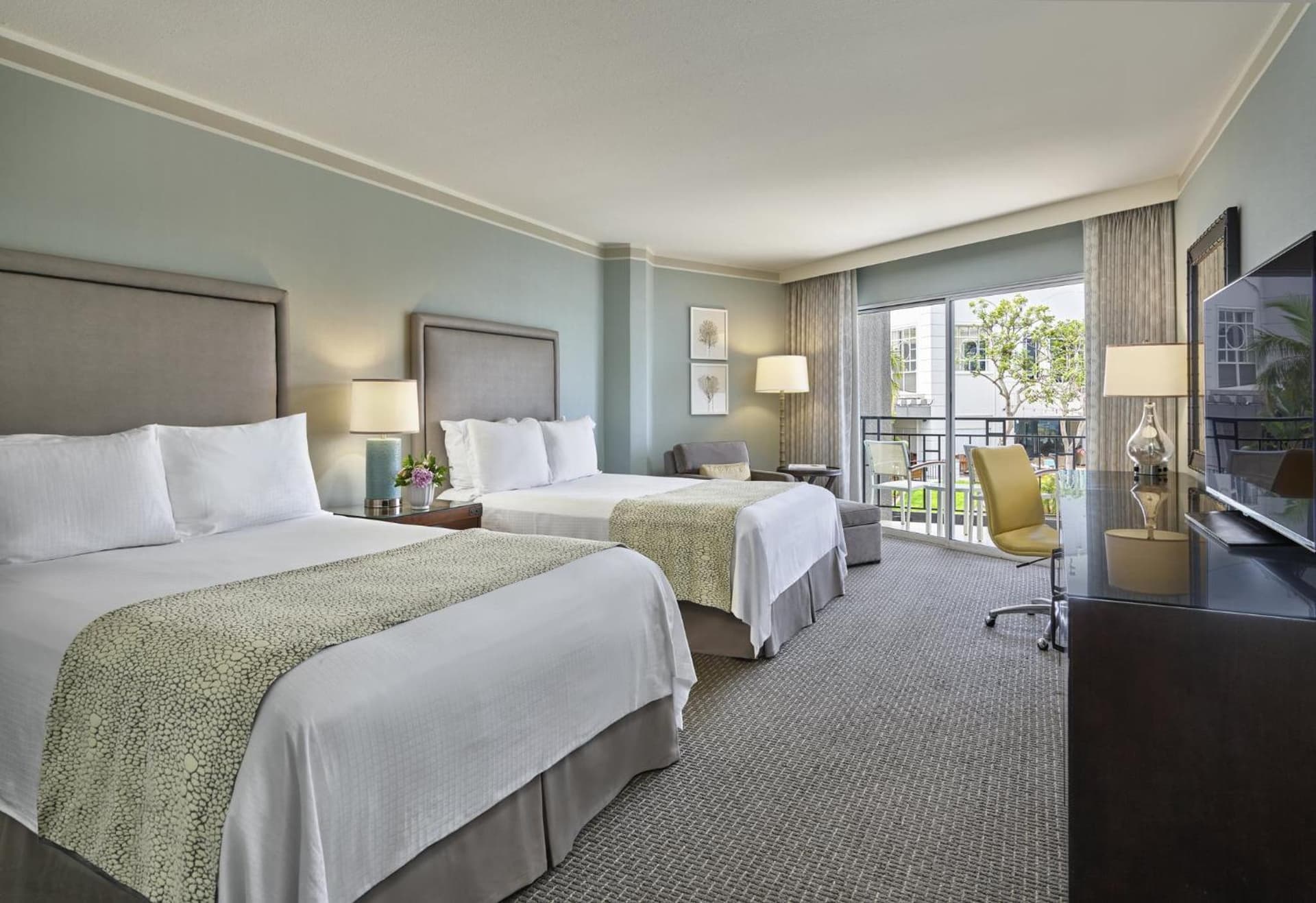 Loews Coronado Bay Resort gallery photo in San Diego, CA — image 20
