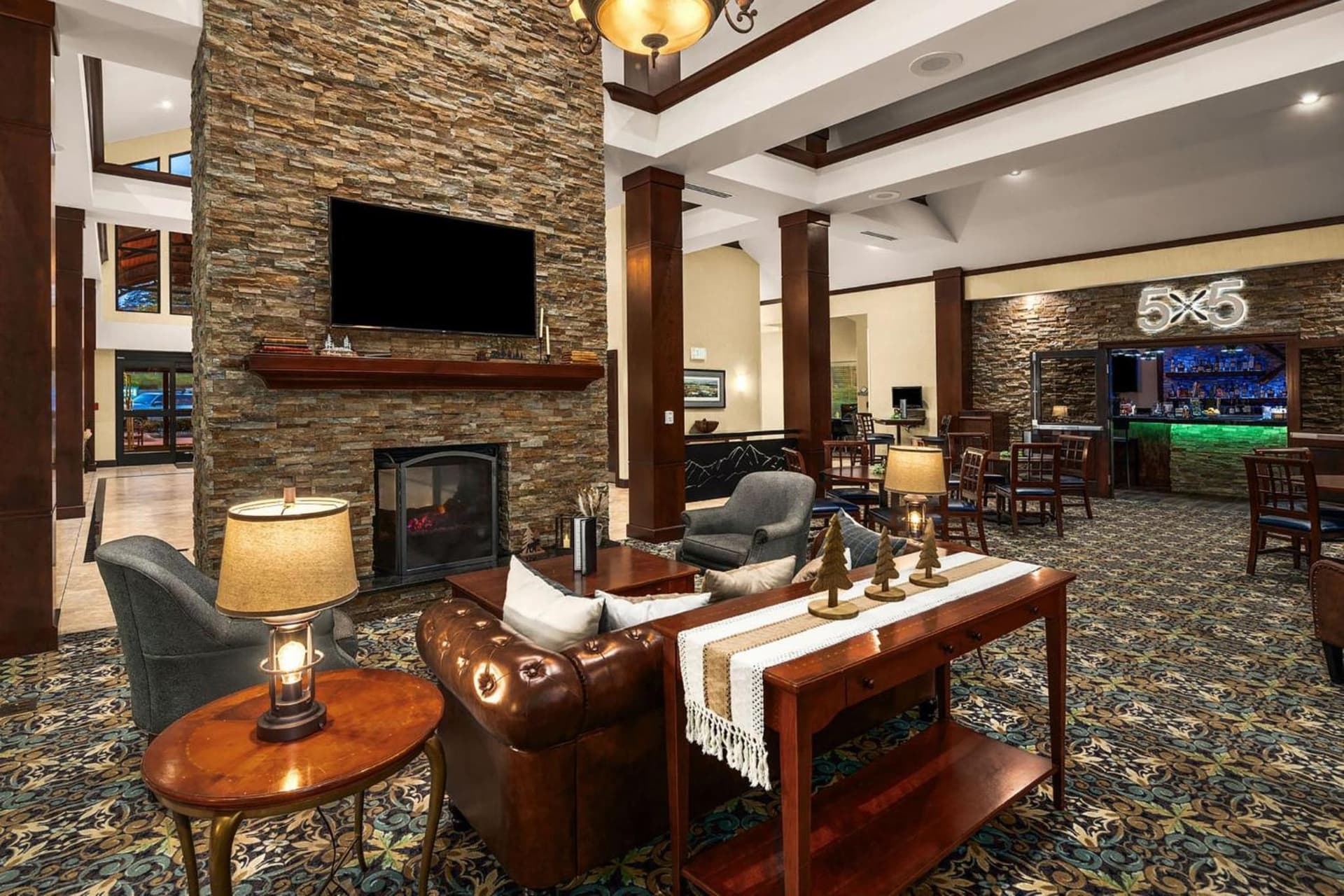 Staybridge Suites Everett - Paine Field by IHG gallery photo in Mukilteo, WA — image 24
