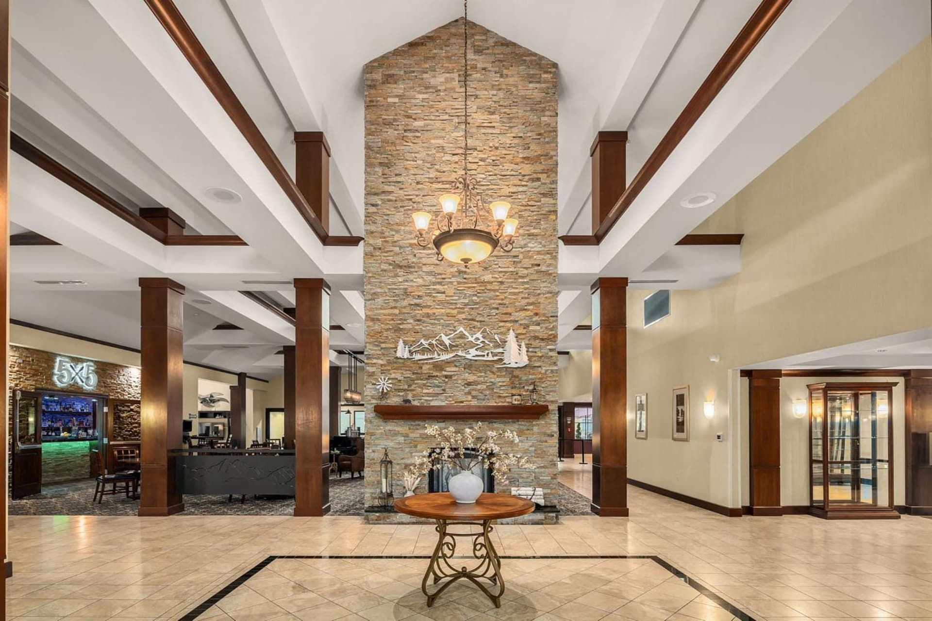 Staybridge Suites Everett - Paine Field by IHG gallery photo in Mukilteo, WA — image 34