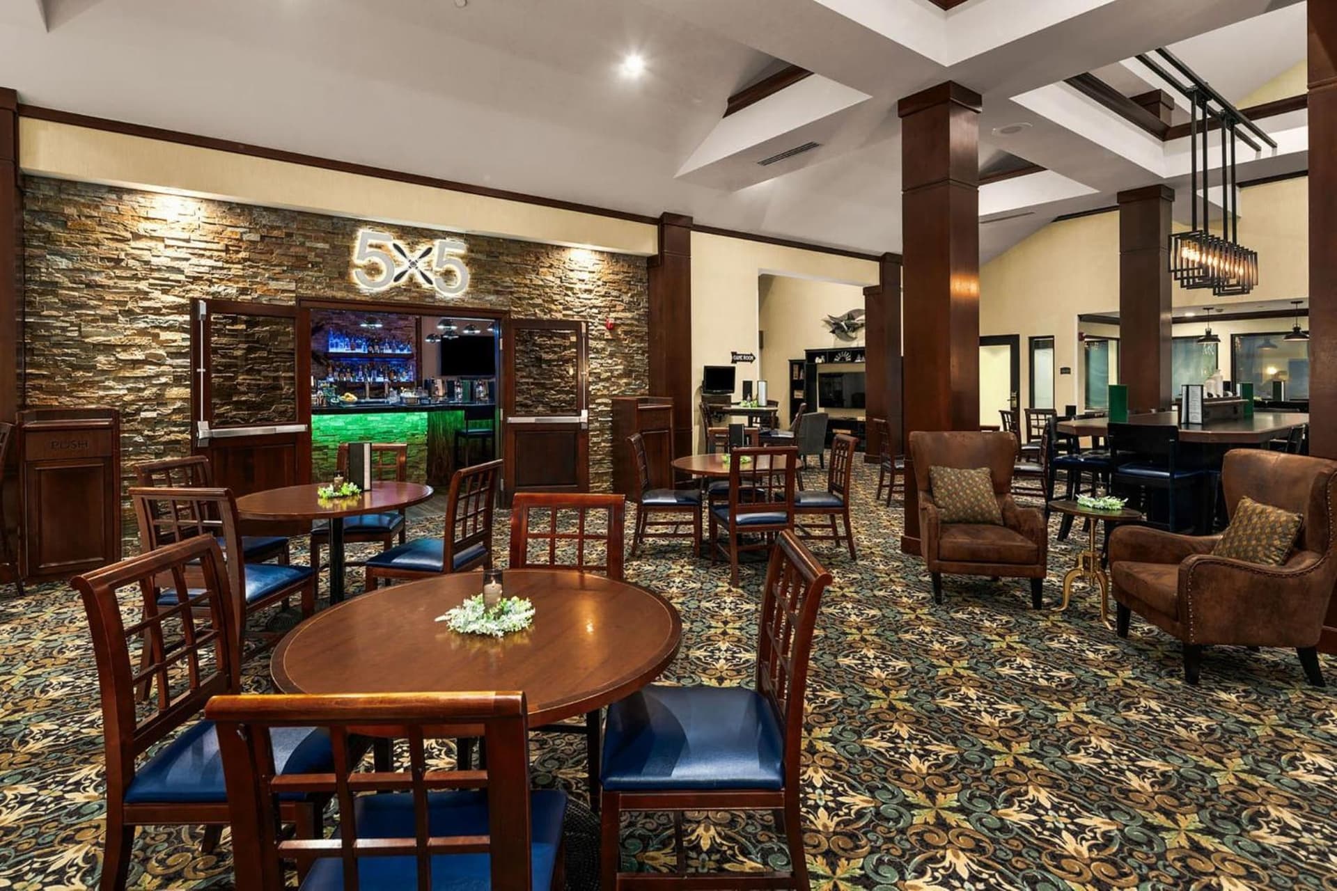 Staybridge Suites Everett - Paine Field by IHG gallery photo in Mukilteo, WA — image 12