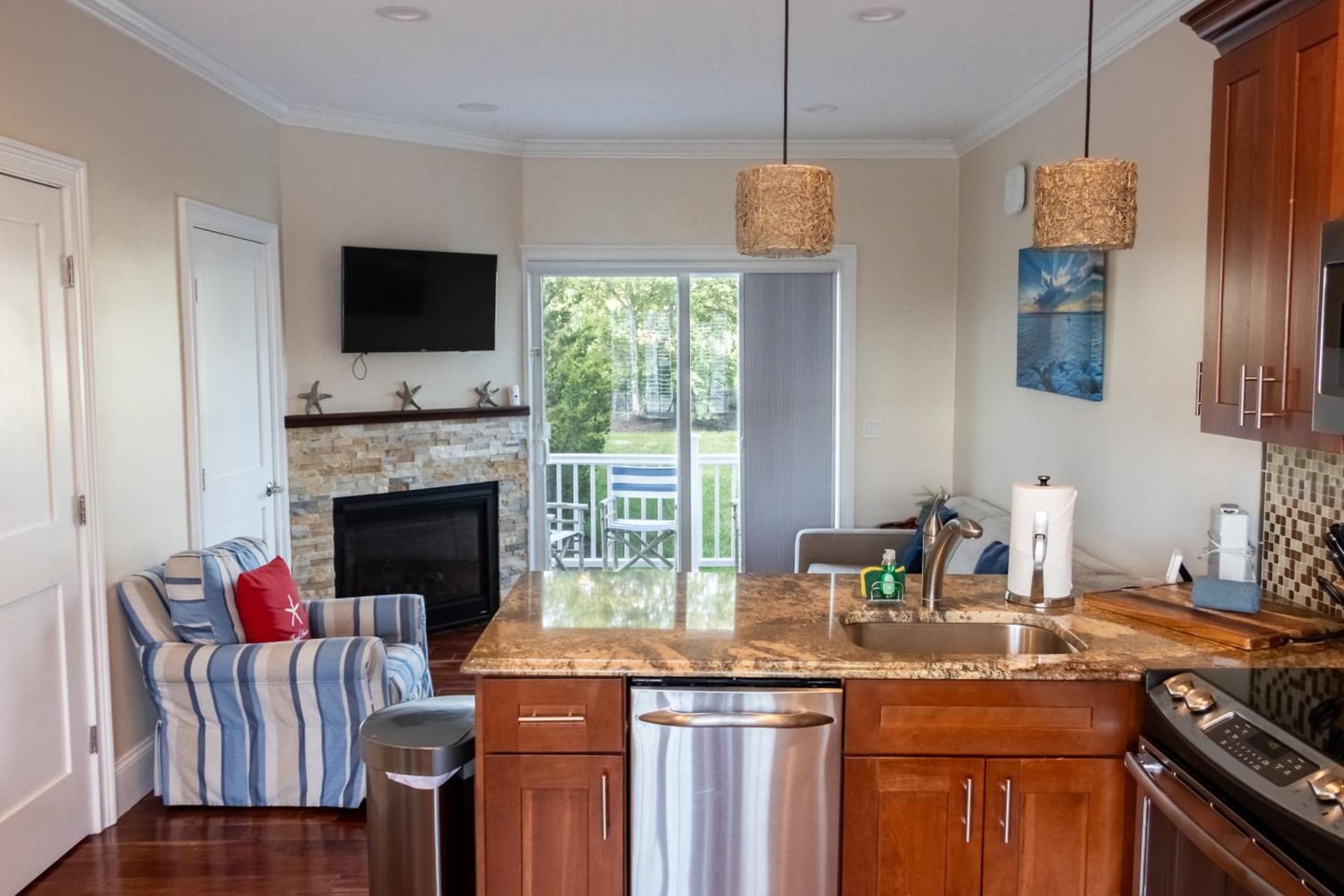The East Island Reserve Hotel gallery photo in Middletown, RI — image 33