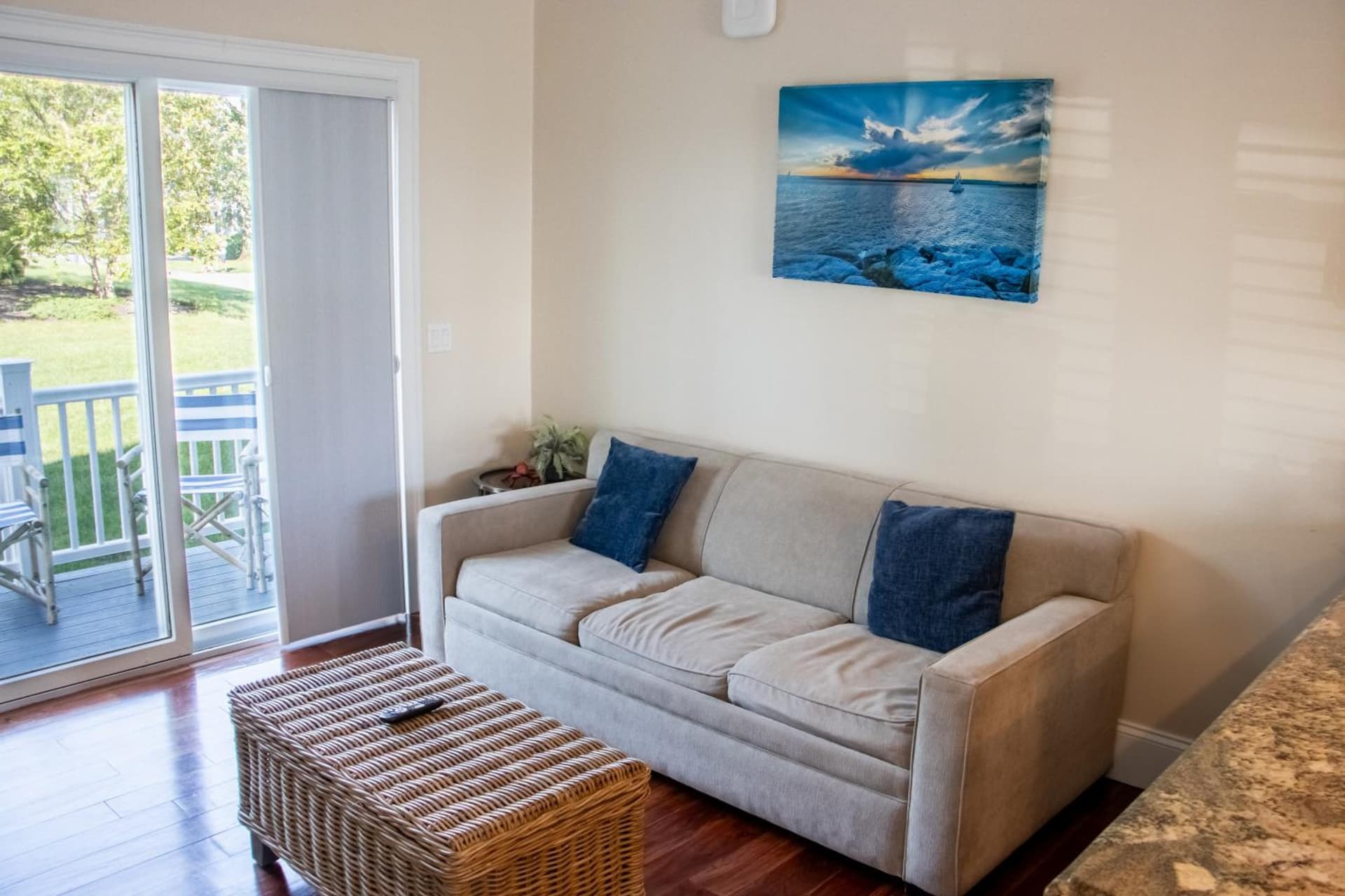 The East Island Reserve Hotel gallery photo in Middletown, RI — image 16