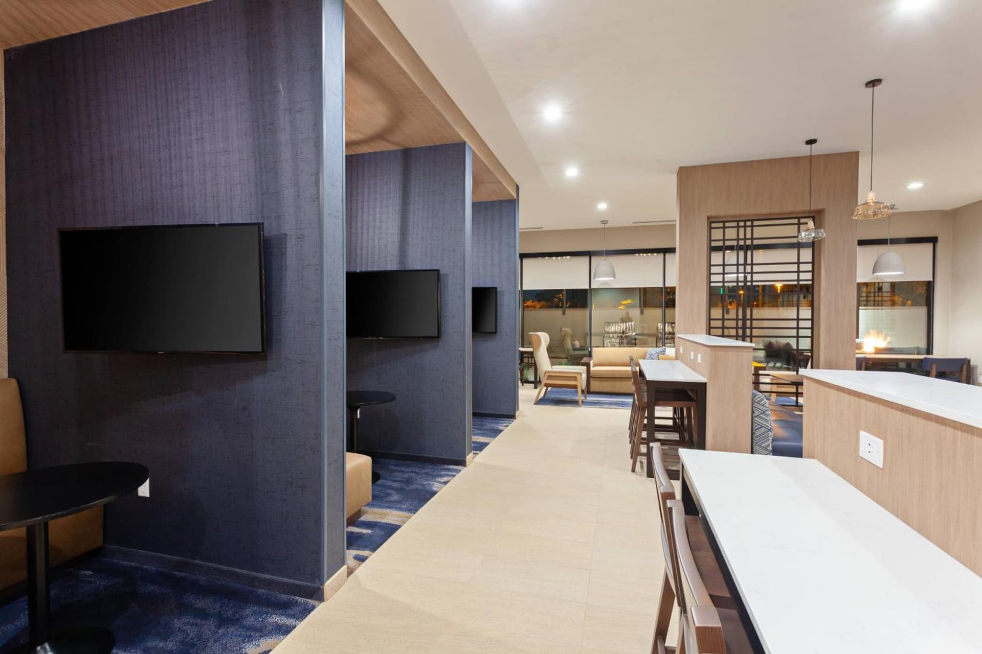 TownePlace Suites by Marriott San Diego Central gallery photo in San Diego, CA — image 14