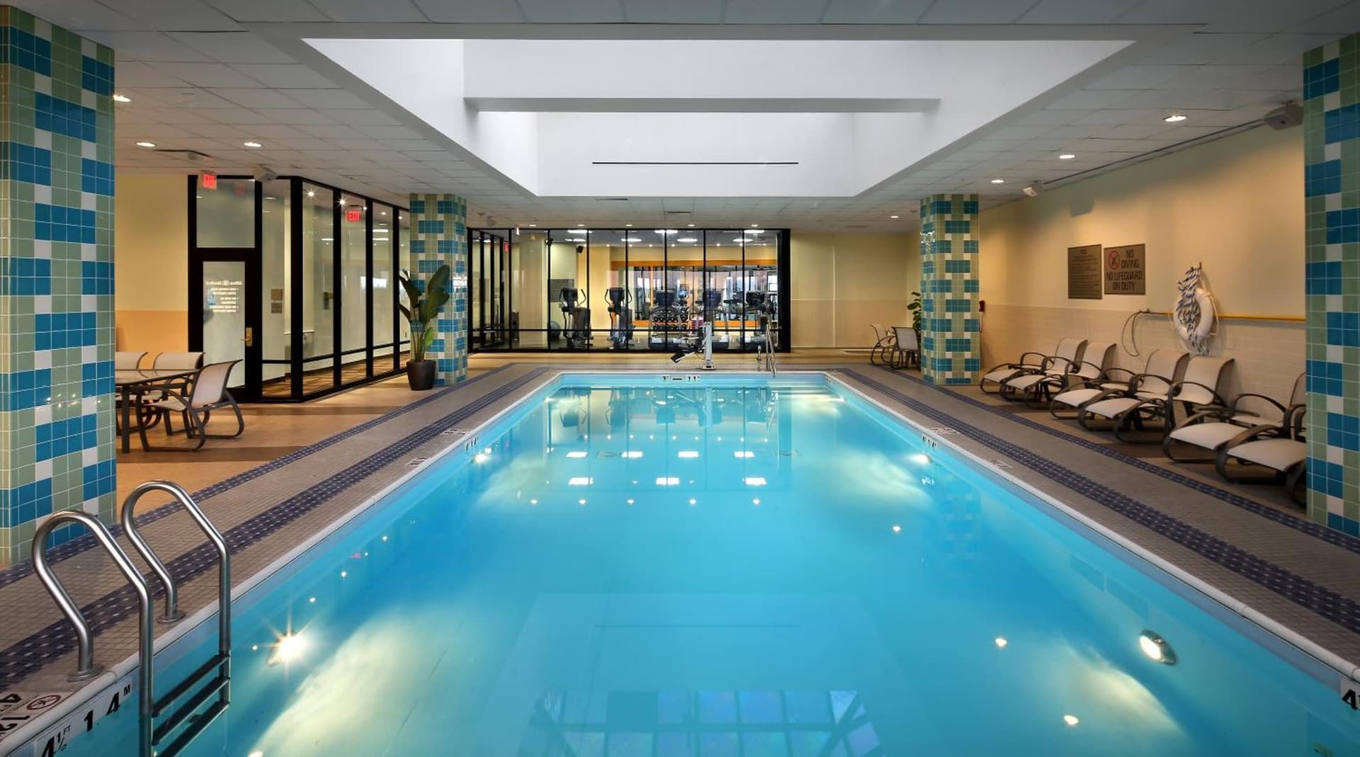 DoubleTree by Hilton Hartford Downtown gallery photo in Hartford, CT — image 19