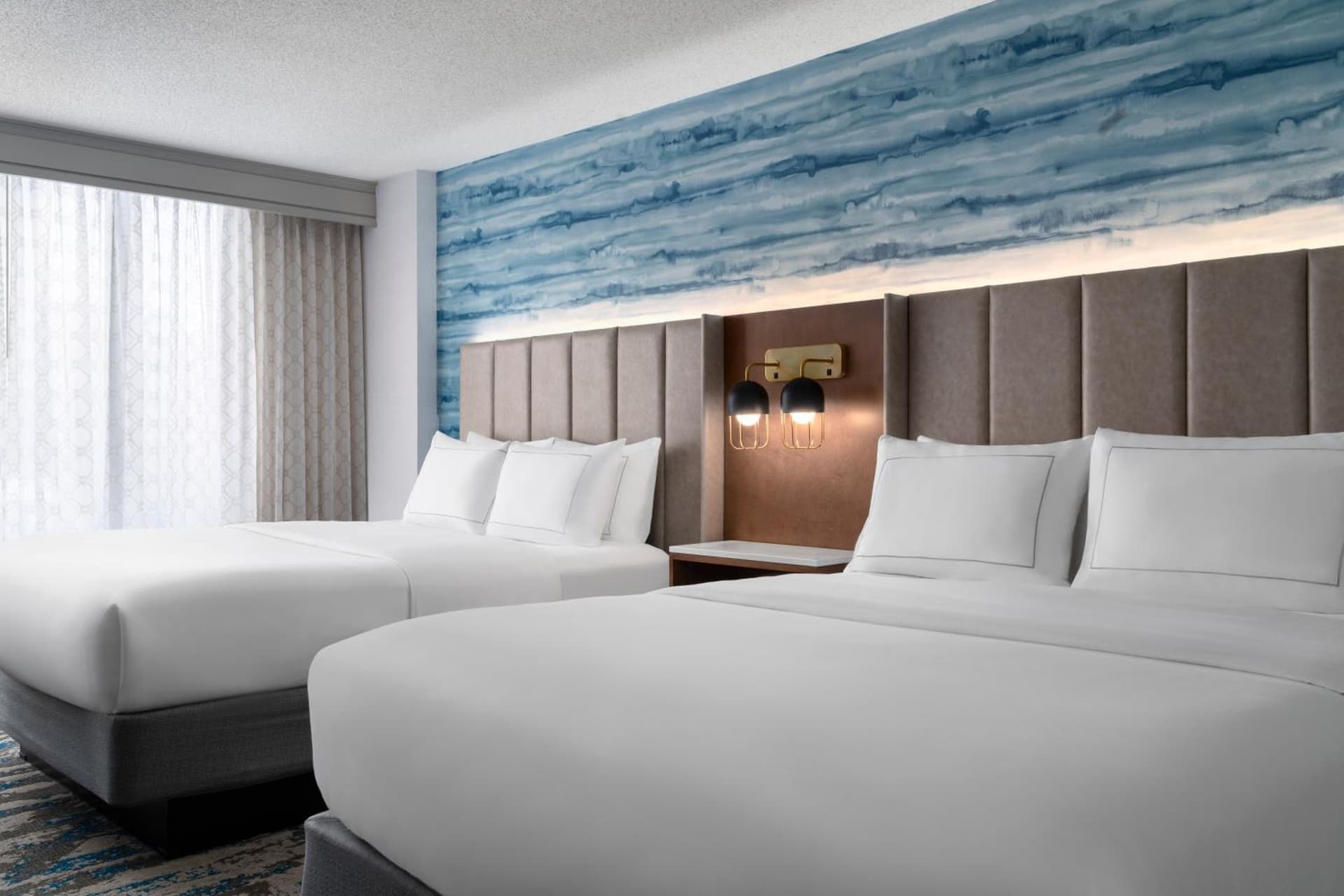 DoubleTree by Hilton Hartford Downtown gallery photo in Hartford, CT — image 5