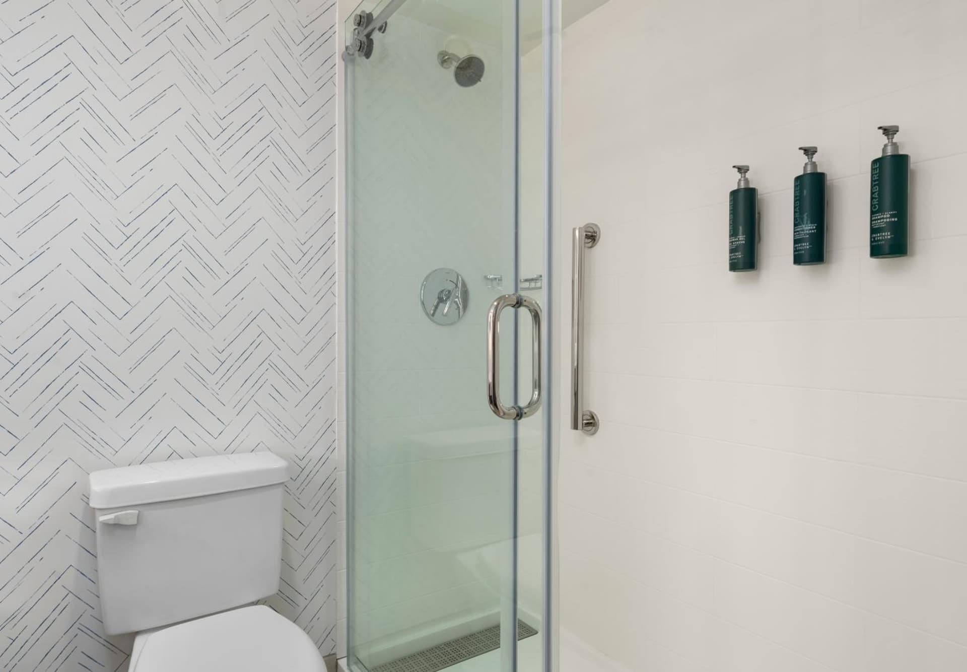 DoubleTree by Hilton Hartford Downtown property views in Hartford, CT — gallery photo 3