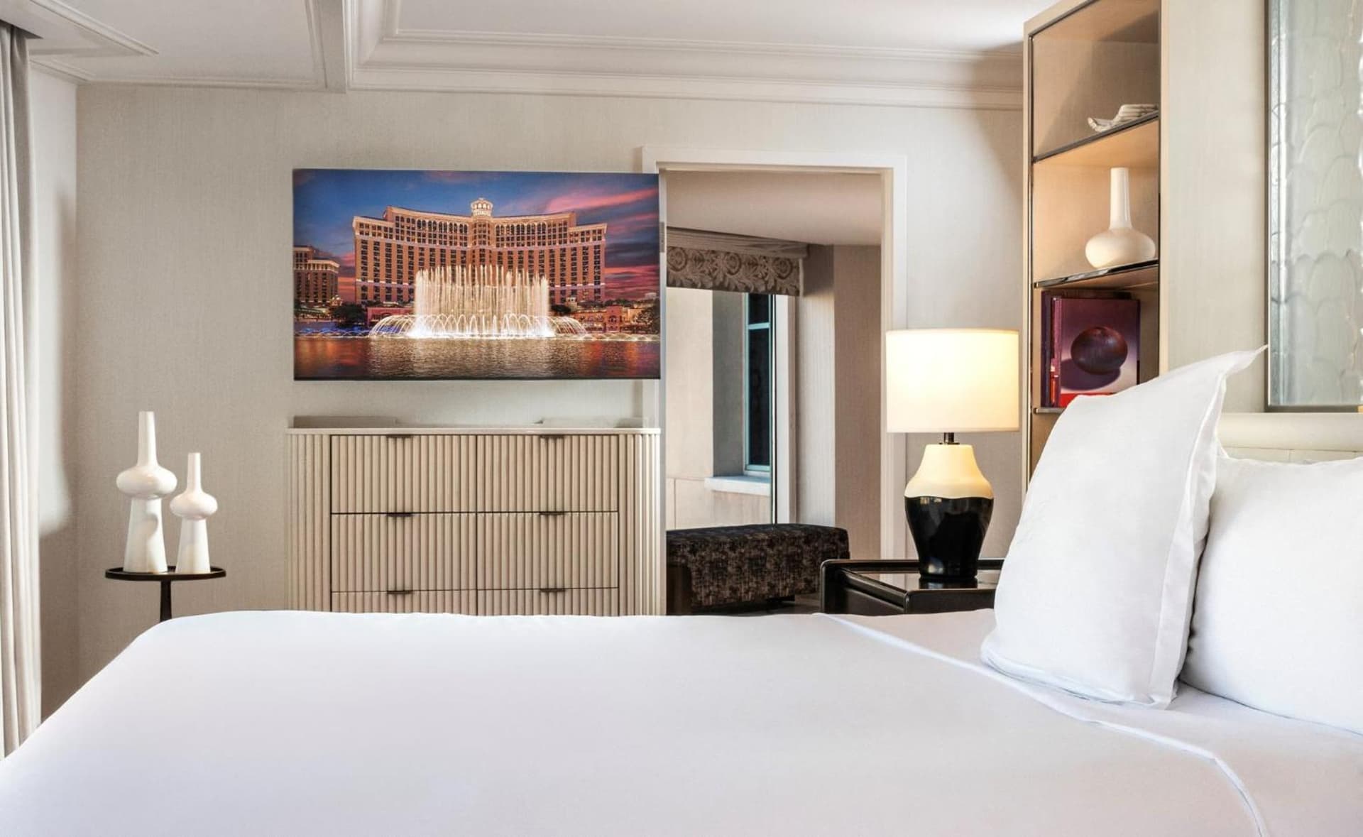 Bellagio gallery photo in Las Vegas, NV — image 93