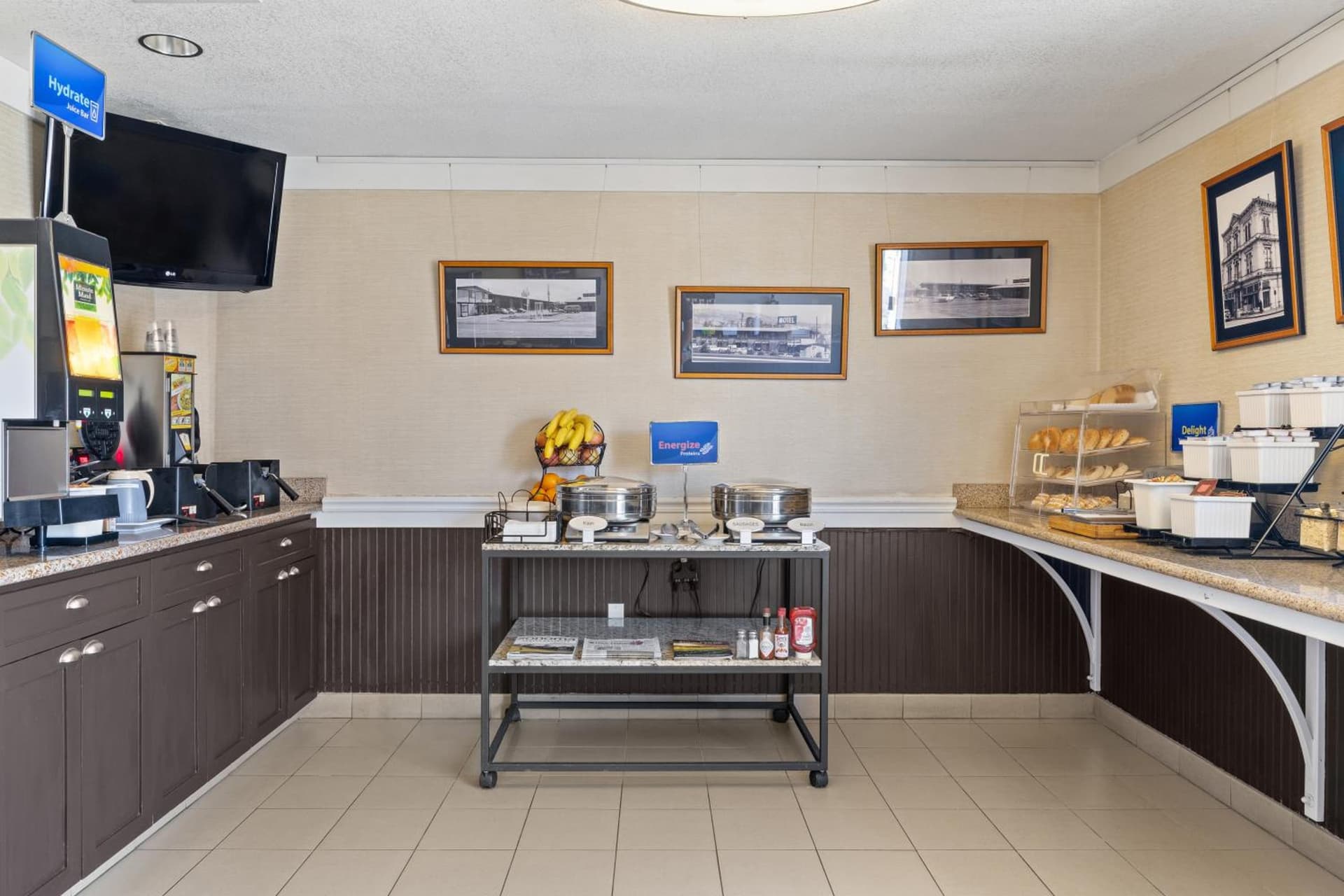 Best Western Petaluma Inn gallery photo in Petaluma, CA — image 33