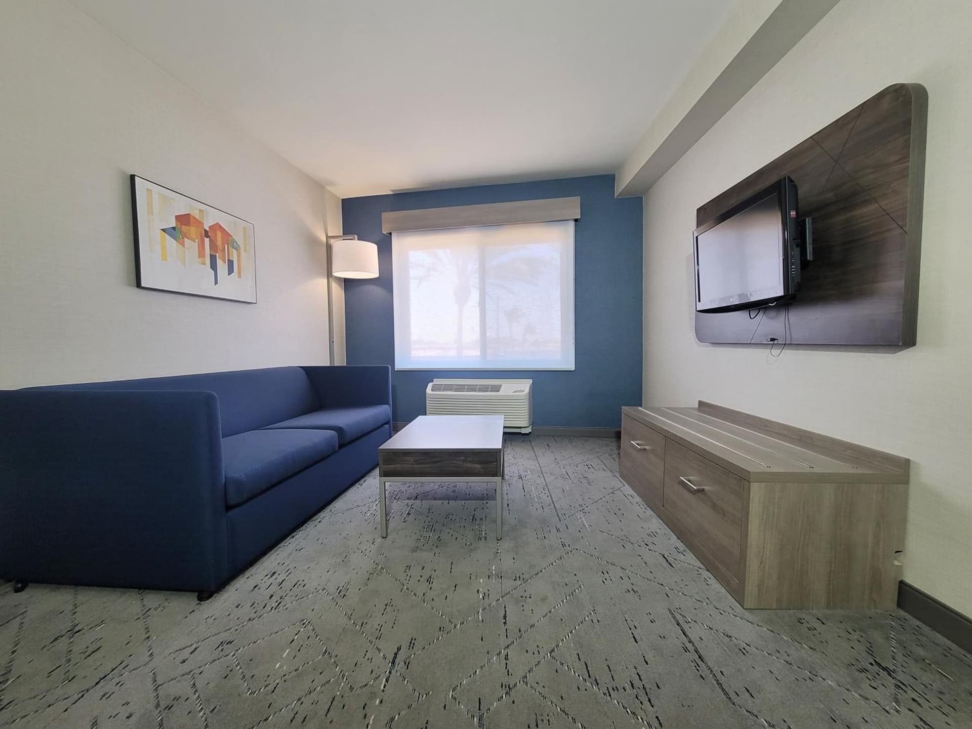 Holiday Inn Express San Diego South - Chula Vista by IHG gallery photo in Chula Vista, CA — image 19