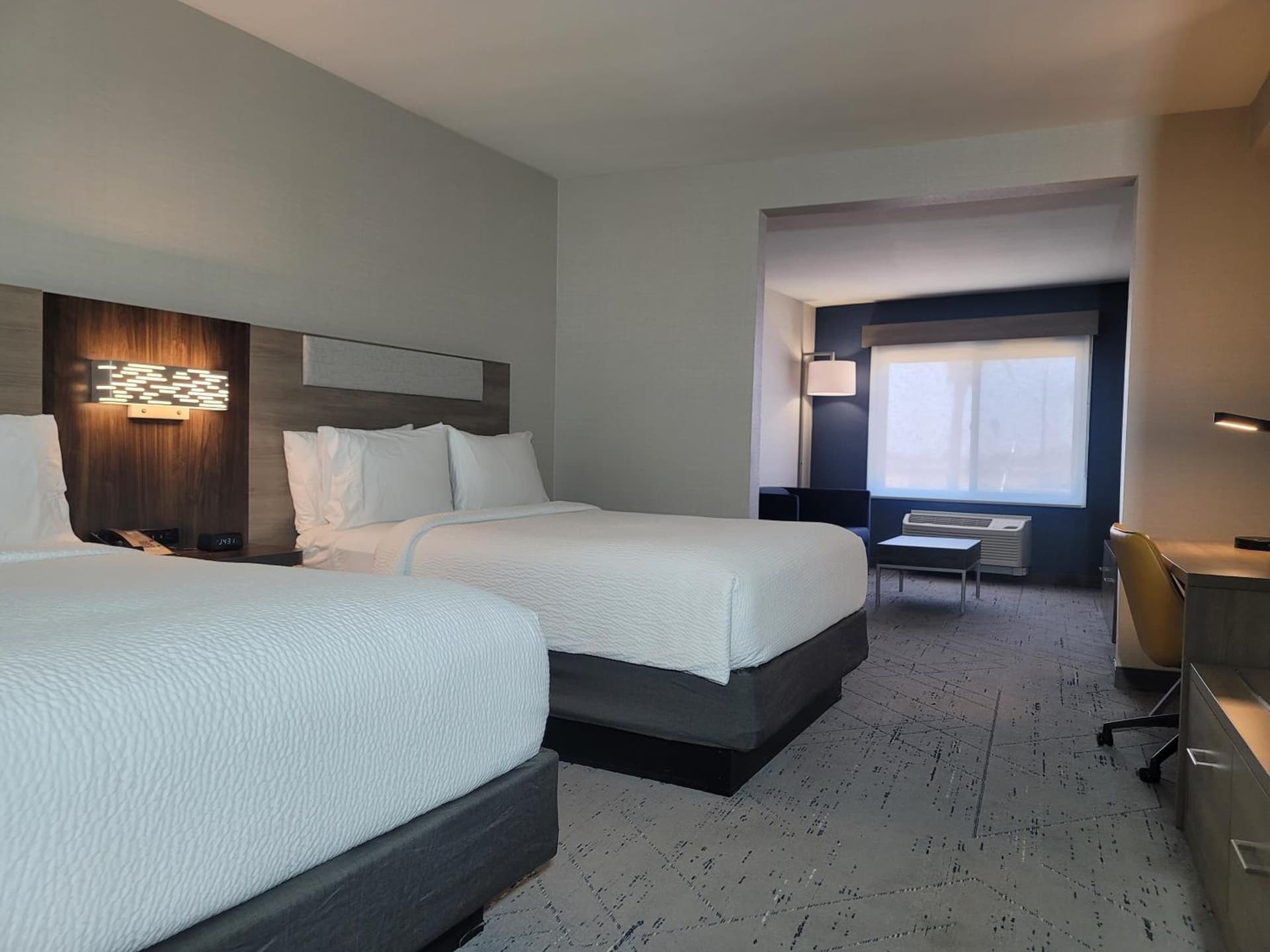 Holiday Inn Express San Diego South - Chula Vista by IHG gallery photo in Chula Vista, CA — image 14