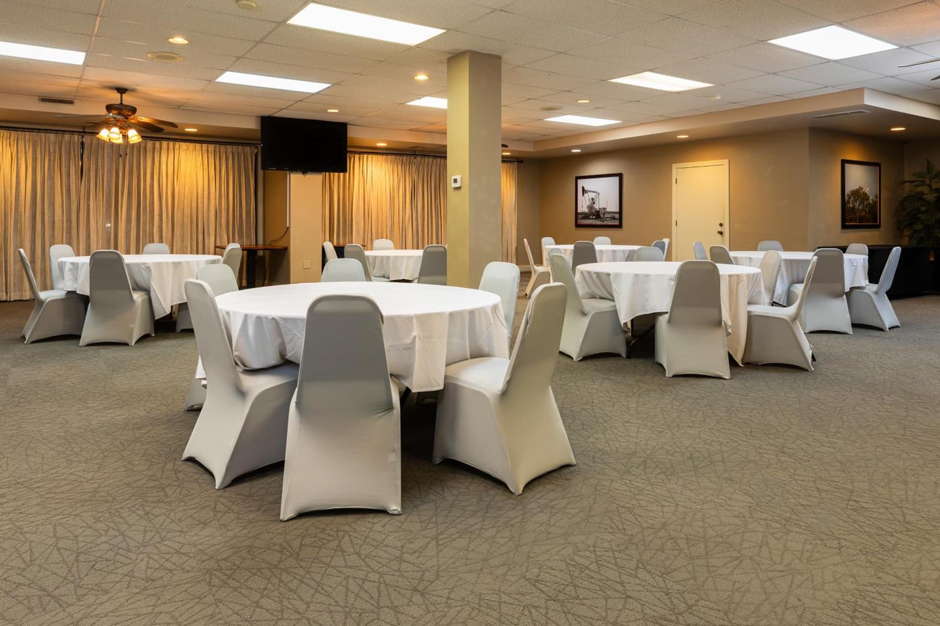 Northwest Inn — hotel in Woodward, Oklahoma