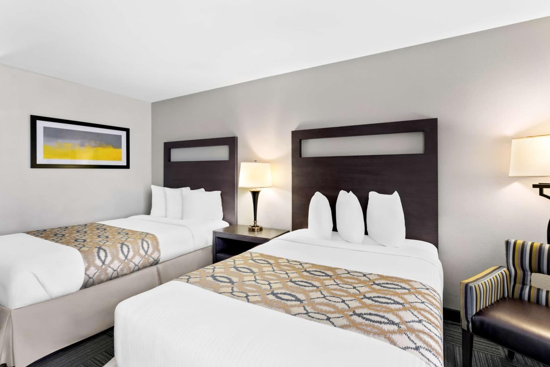 Best Western Naperville Inn gallery photo in Naperville, IL — image 33