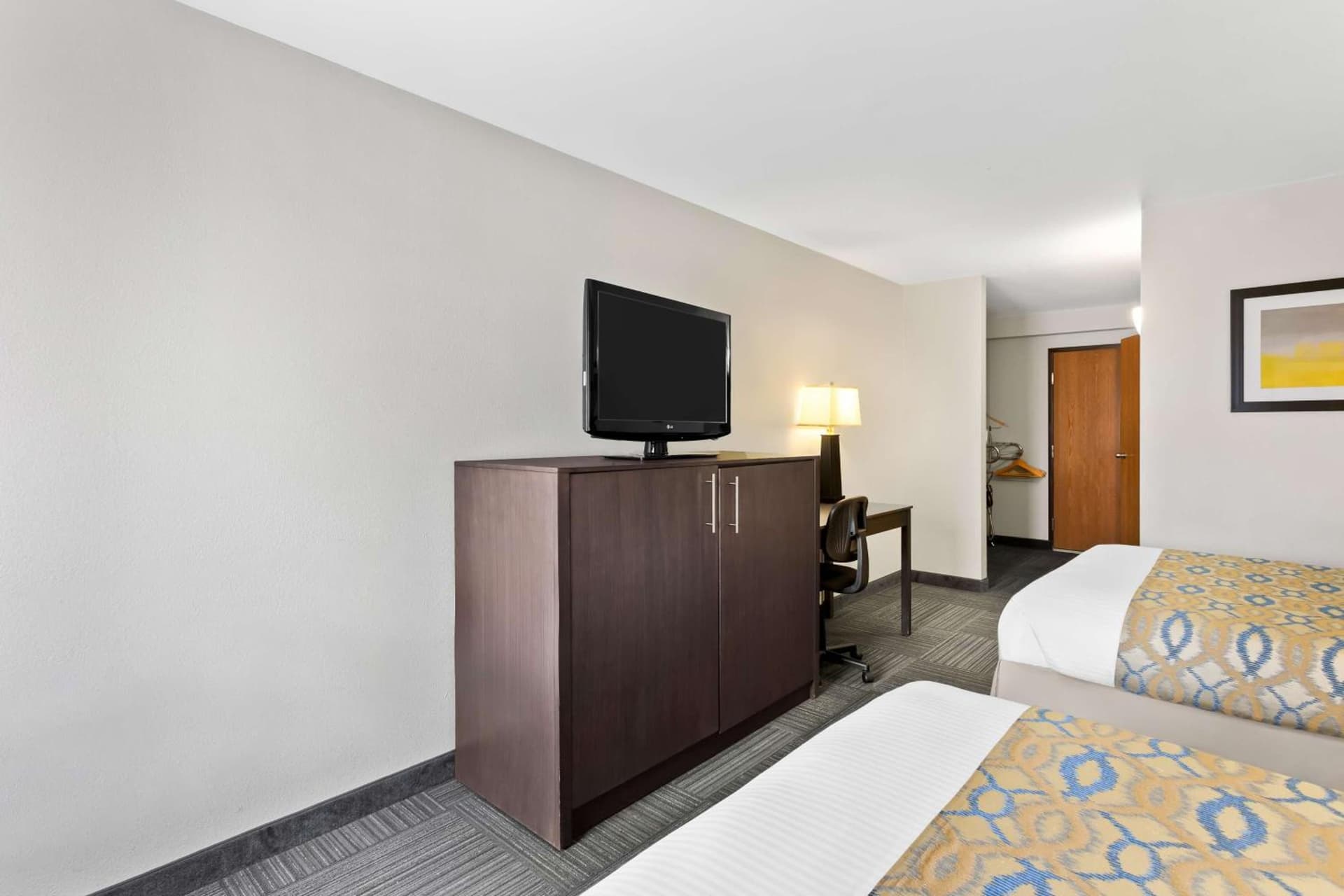 Best Western Naperville Inn gallery photo in Naperville, IL — image 14