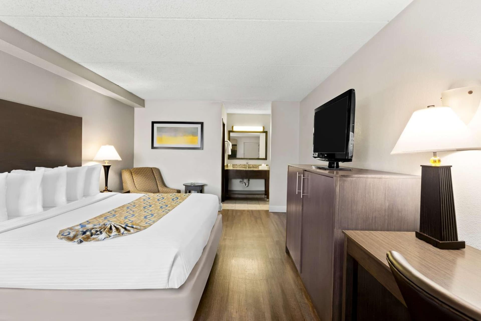 Best Western Naperville Inn gallery photo in Naperville, IL — image 18