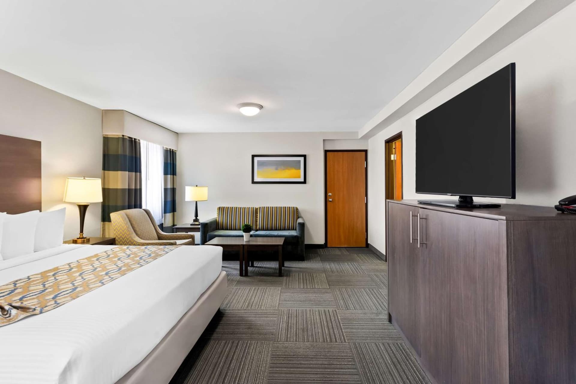Best Western Naperville Inn gallery photo in Naperville, IL — image 17