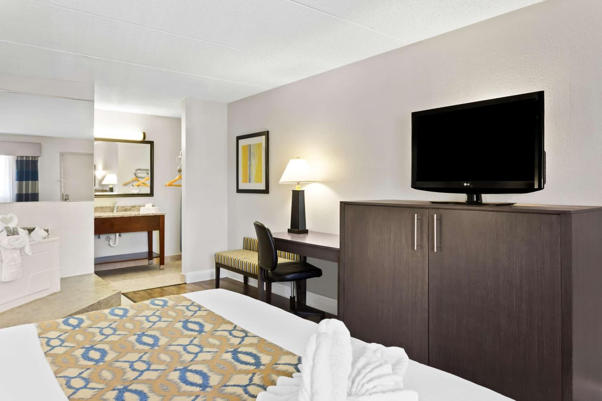 Best Western Naperville Inn gallery photo in Naperville, IL — image 21