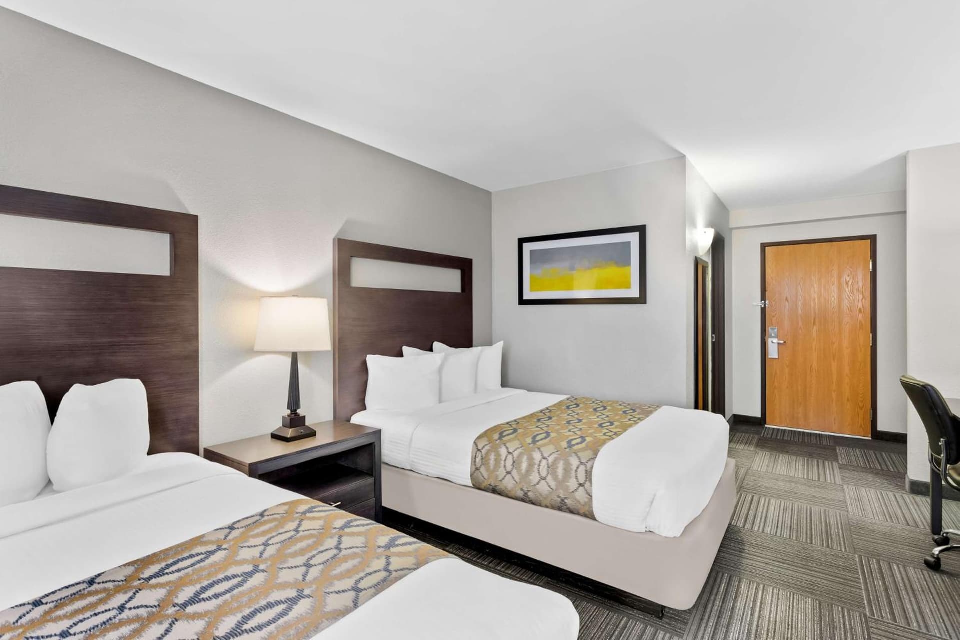 Best Western Naperville Inn gallery photo in Naperville, IL — image 26