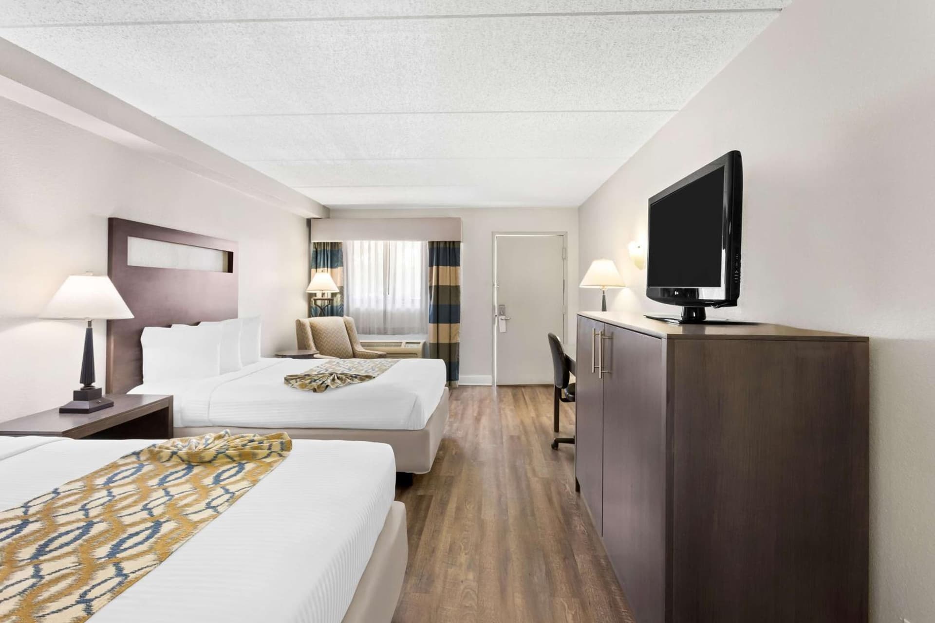 Best Western Naperville Inn gallery photo in Naperville, IL — image 15