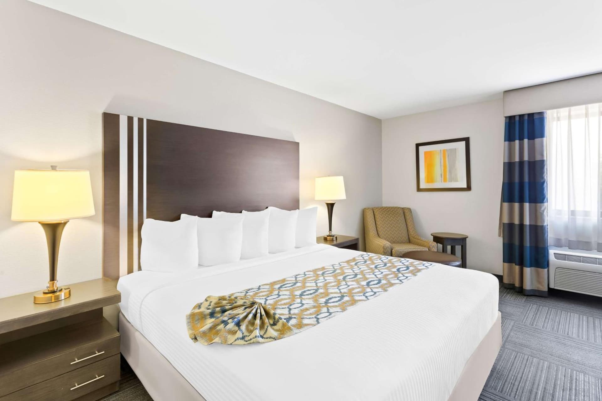 Best Western Naperville Inn gallery photo in Naperville, IL — image 16