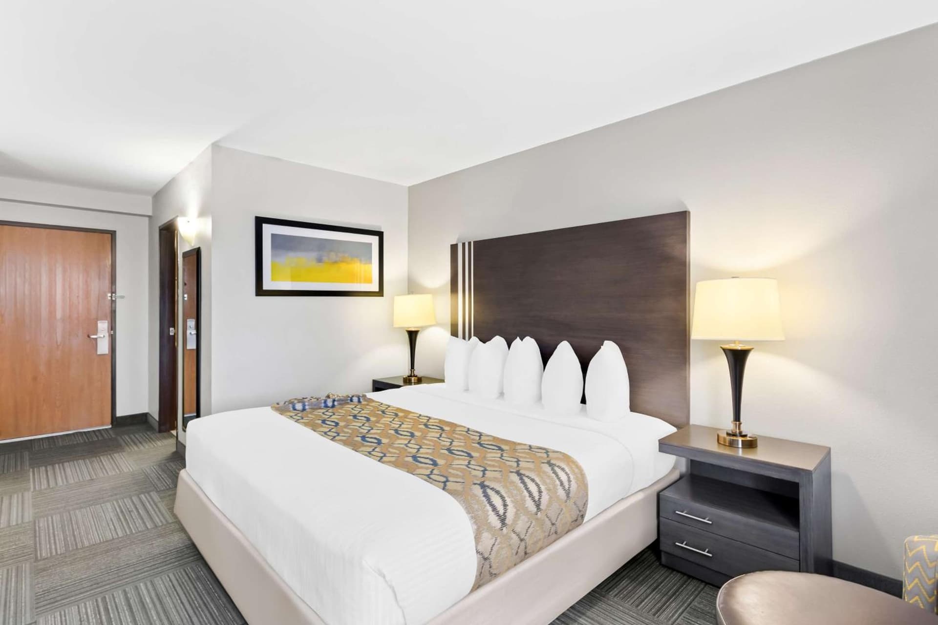 Best Western Naperville Inn gallery photo in Naperville, IL — image 30