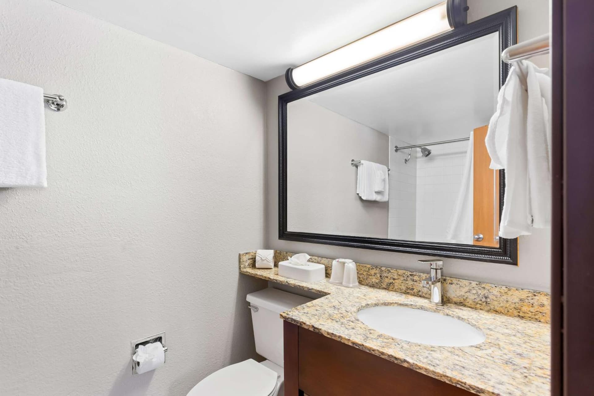Best Western Naperville Inn gallery photo in Naperville, IL — image 32
