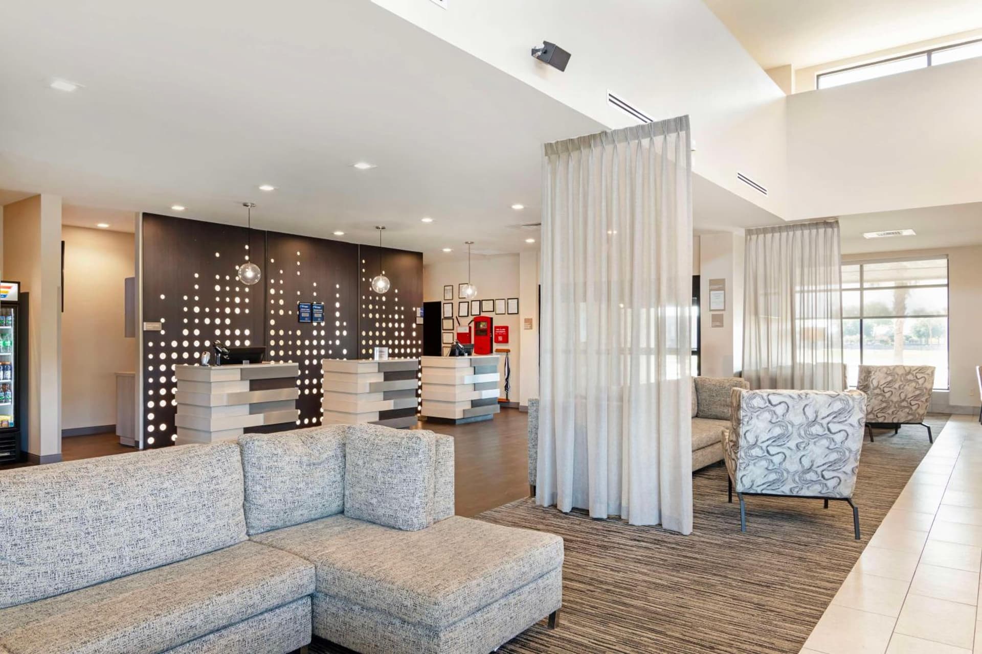 Best Western Plus Executive Residency Rigby's Water World Hotel gallery photo in Warner Robins, GA — image 37